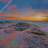 Brenton State Park Rhode Island Diamond Painting