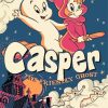 Casper The Friendly Ghost Poster Diamond Painting
