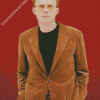 Classy Actor Paul Bettany Diamond Painting