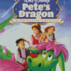 Disney Petes Dragon Diamond Painting