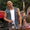 Dominic Fast And Furious 9 Character Diamond Painting