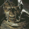 Jeepers Creepers Diamond Painting