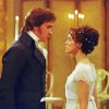 Pride And Prejudice Characters Diamond Painting