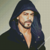 Shah Rukh Khan Diamond Painting