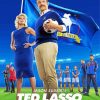 Ted Lasso Sport Movie Poster Diamond Painting