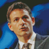 The American David Einhorn Diamond Painting