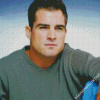 Young George Eads Diamond Painting