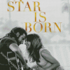 A Star Is Born Poster Diamond Painting