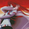 Kurisu Makise Steins Gate Anime Diamond Painting