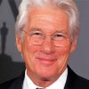 Richard Gere Actor Diamond Painting