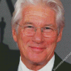 Richard Gere Actor Diamond Painting