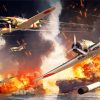 War Thunder Game Diamond Painting