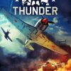 War Thunder Poster Diamond Painting