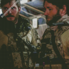 Zero Dark Thirty Diamond Painting