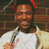 Aesthetic Jerrod Carmichael Diamond Painting