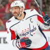 Alexander Ovechkin Player Diamond Painting