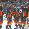 Anaheim Ducks NHL Players Diamond Painting