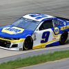 Chase Elliot Car Diamond Painting