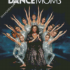 Dance Moms Serie Diamond Painting