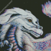 Falcor Diamond Painting