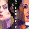 Girl Interrupted Poster Diamond Painting