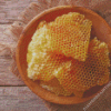 Honeycomb Bowl Diamond Painting