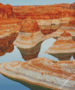 Lake Powell Diamond Painting