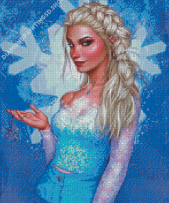 Modern Disney Diamond Painting