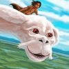 Neverending Story Diamond Painting