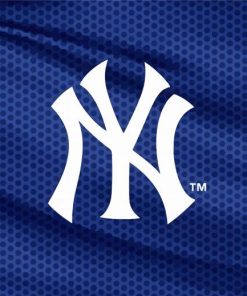 NY Yankees Diamond Painting