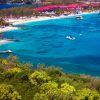 Roatan Beach Diamond Painting