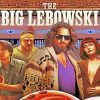 The Big Lebowski Characters Diamond Painting