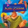 The Emperors New Groove Poster Diamond Painting