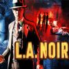 Video Game LA Noire Poster Diamond Painting