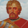 Aesthetic Alexander Nevsky Diamond Painting