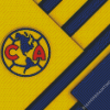 Aesthetic Club America Art Diamond Painting