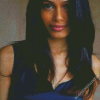 Aesthetic Freida Pinto Diamond Paintings