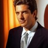 Aesthetic John Kennedy Jr Diamond Painting