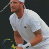 Australian Player Sam Groth Diamond Painting