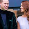 Cool Prince William And Kate - 5D Diamond Painting