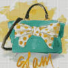 Glam Purse Art Diamond Painting