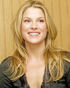 Gorgeous Ali Larter Diamond Painting