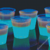 Jello Shots Diamond Painting