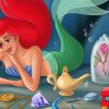 Roses Disney Diamond Painting