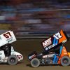 Sprint Cars Diamond Painting