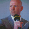 Alan Shearer Diamond Painting