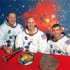 Apollo 13 Diamond Painting