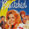 Bewitched Movie Poster Diamond Painting