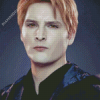 Carlisle Cullen Diamond Painting