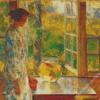 Childe Hassam Diamond Painting